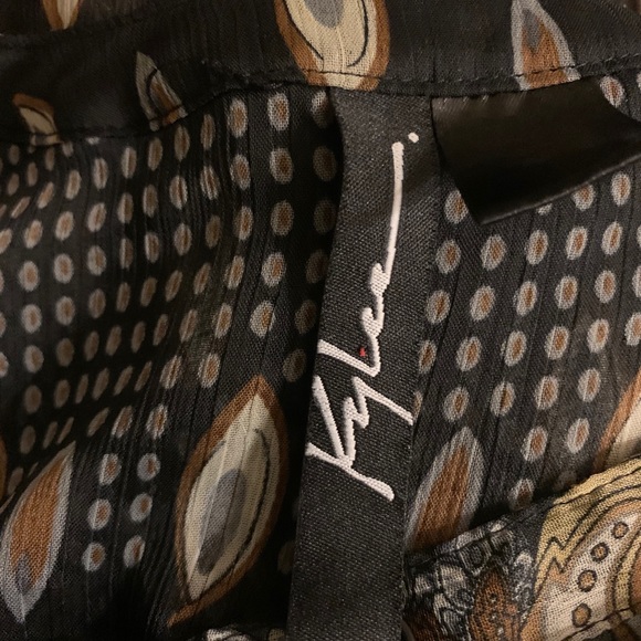 Kylee Top - Picture 5 of 5